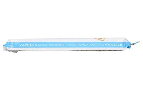 Lady Sarah Vanilla Cream Wafers Snacks 200G -Kosher Certified