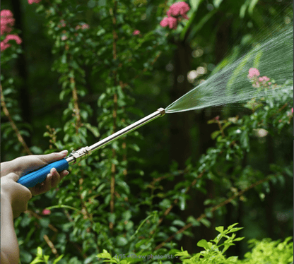 Jet Washer Wand Easy to use