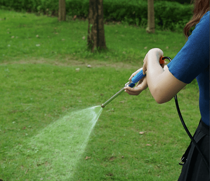 Jet Washer Wand Easy to use