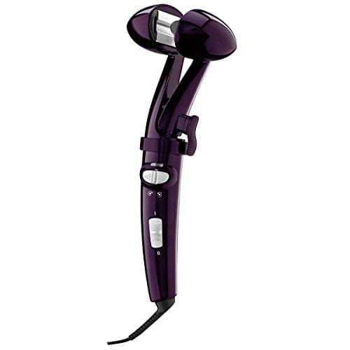 InfinitiPro by Conair CD204 Secret Wave Styling Iron