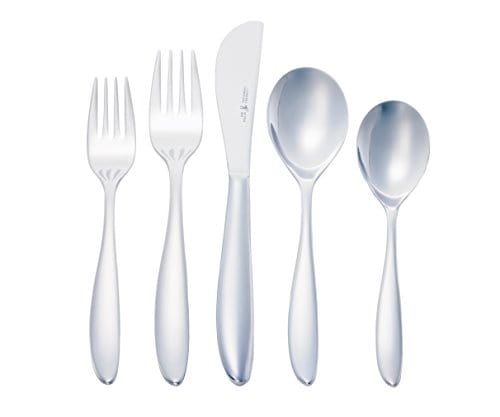 J.A. Henckels International - 45 Piece | Flatware Set | Venicia