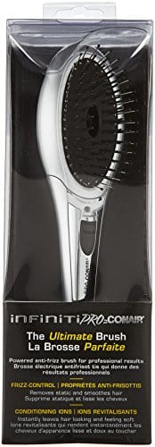 InfinitiPro by Conair The Ultimate Brush