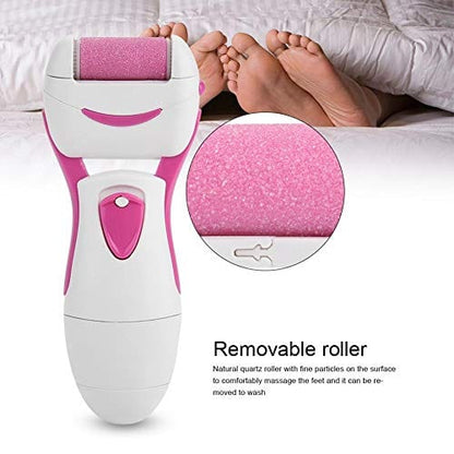 Professional Electronic Pedicure Foot File Dry Hard Skin Corn Removal Callus Machine Foot Care Tool