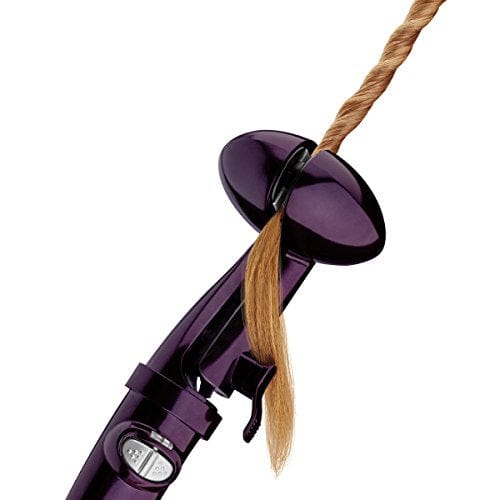 InfinitiPro by Conair CD204 Secret Wave Styling Iron