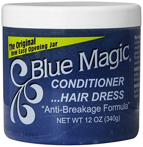 DDI Blue Magic Conditioning Hair Dressing