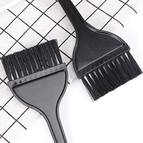 Pack of 12 Hair Dye Brushes, Hair Coloring Brushes